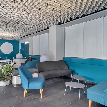 B&B Hotel Torino President Экстерьер фото