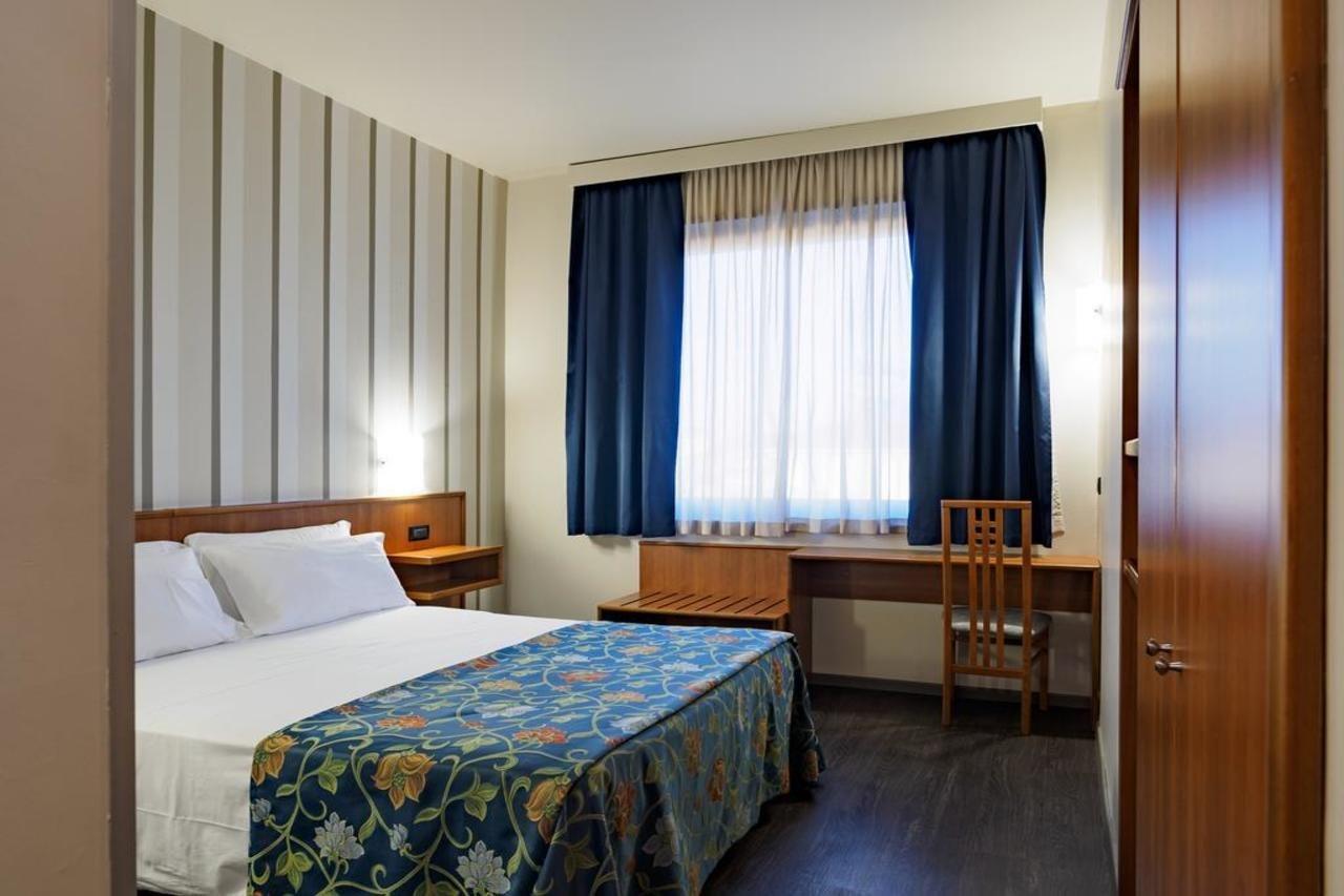 B&B Hotel Torino President Экстерьер фото