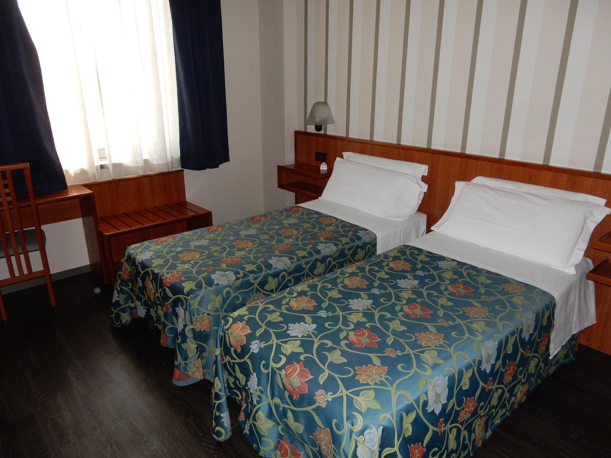 B&B Hotel Torino President Экстерьер фото