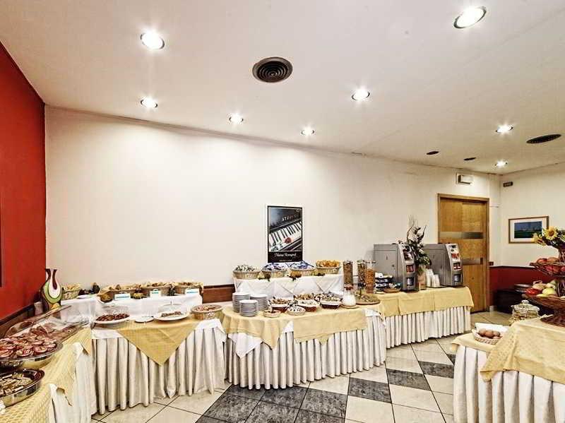 B&B Hotel Torino President Экстерьер фото