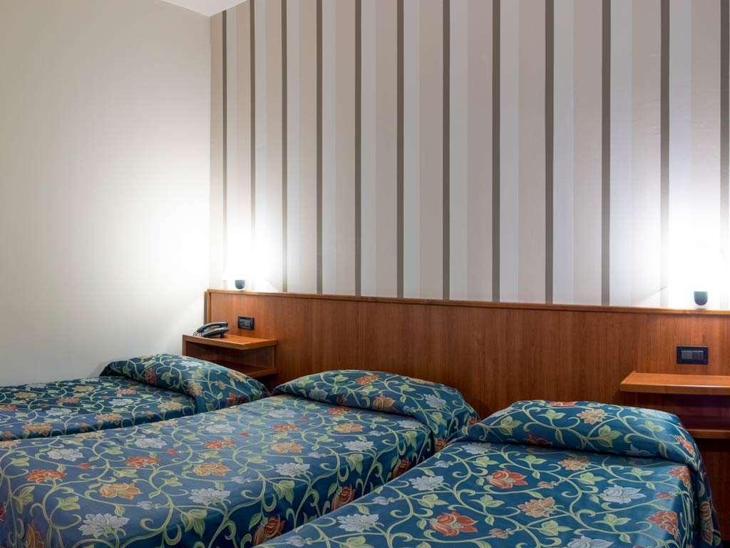 B&B Hotel Torino President Экстерьер фото