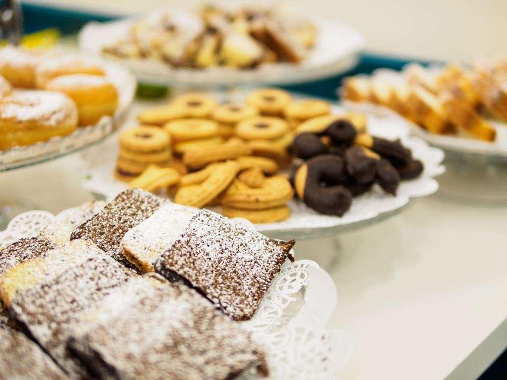 B&B Hotel Torino President Экстерьер фото
