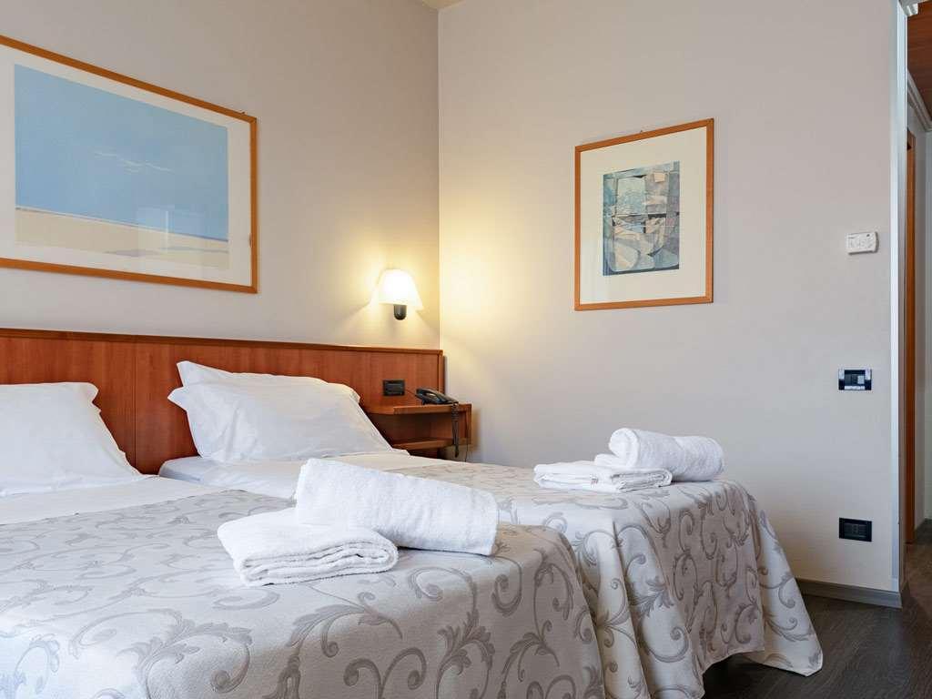 B&B Hotel Torino President Экстерьер фото