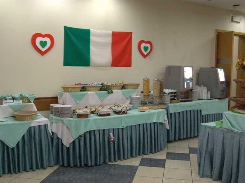 B&B Hotel Torino President Экстерьер фото