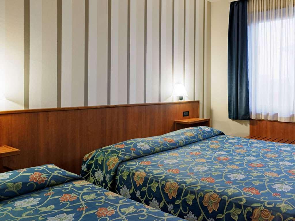 B&B Hotel Torino President Экстерьер фото
