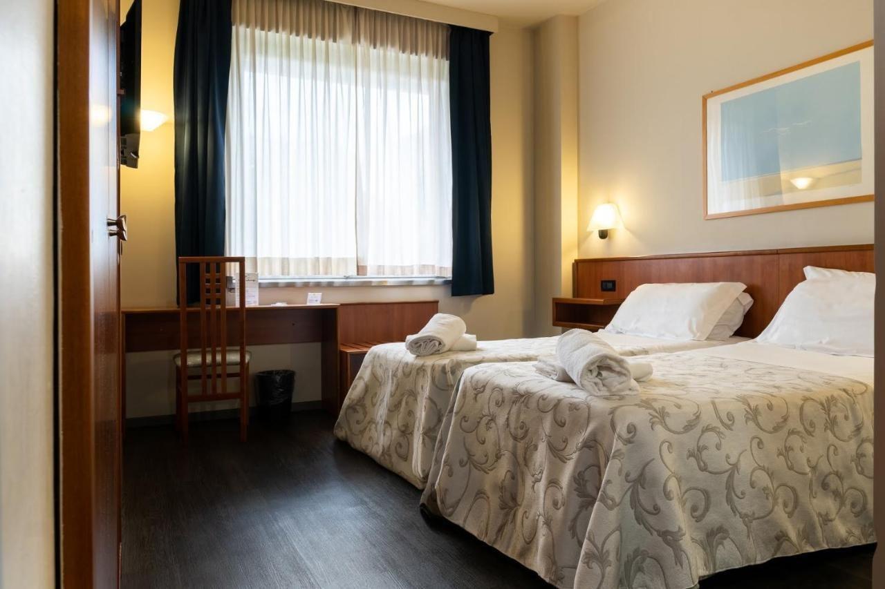 B&B Hotel Torino President Экстерьер фото