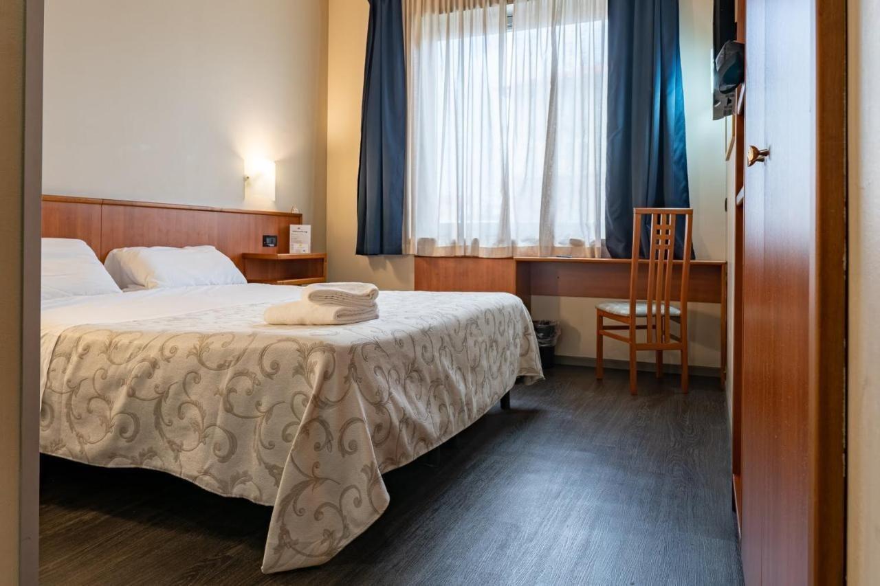 B&B Hotel Torino President Экстерьер фото