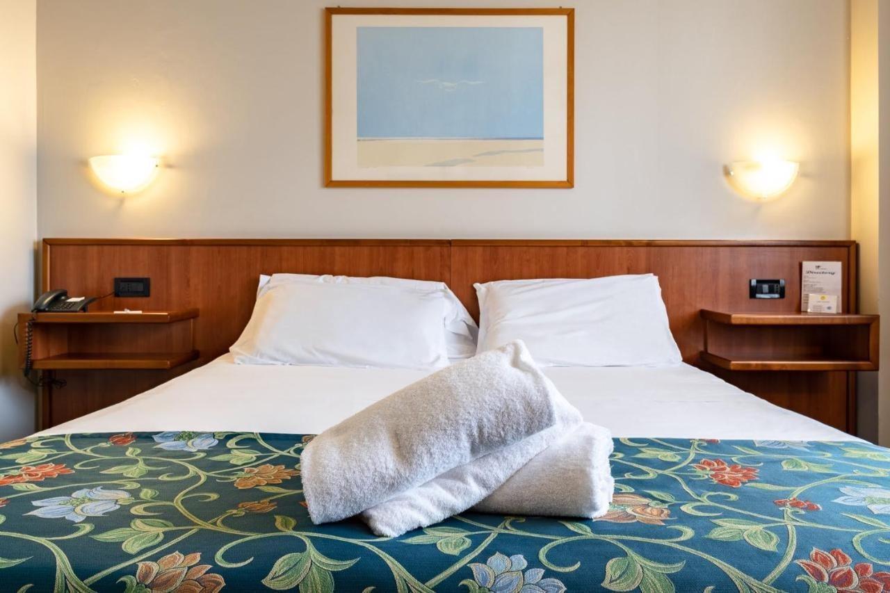 B&B Hotel Torino President Экстерьер фото