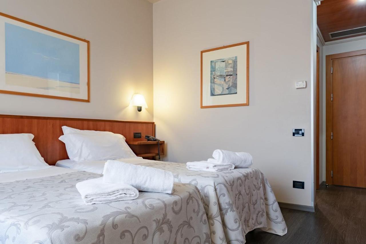 B&B Hotel Torino President Экстерьер фото