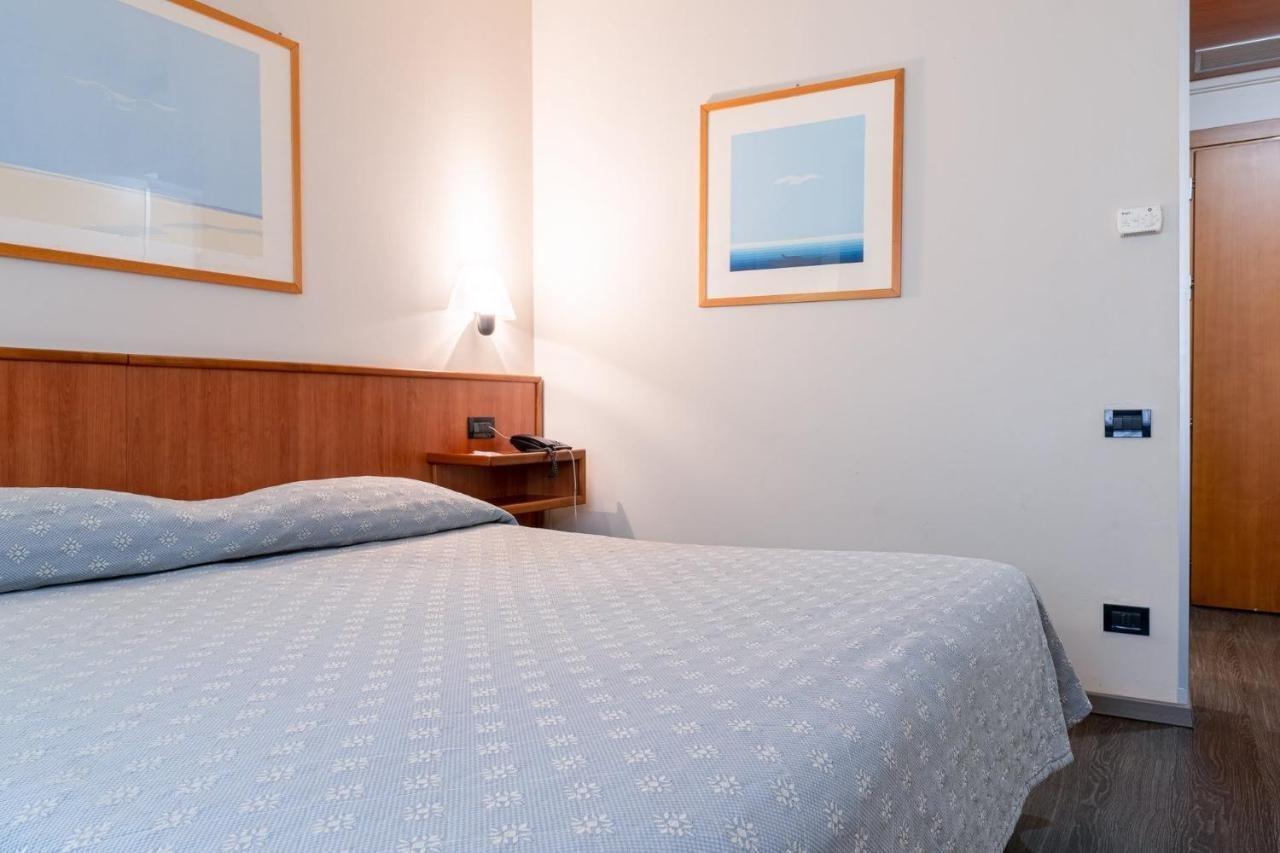 B&B Hotel Torino President Экстерьер фото