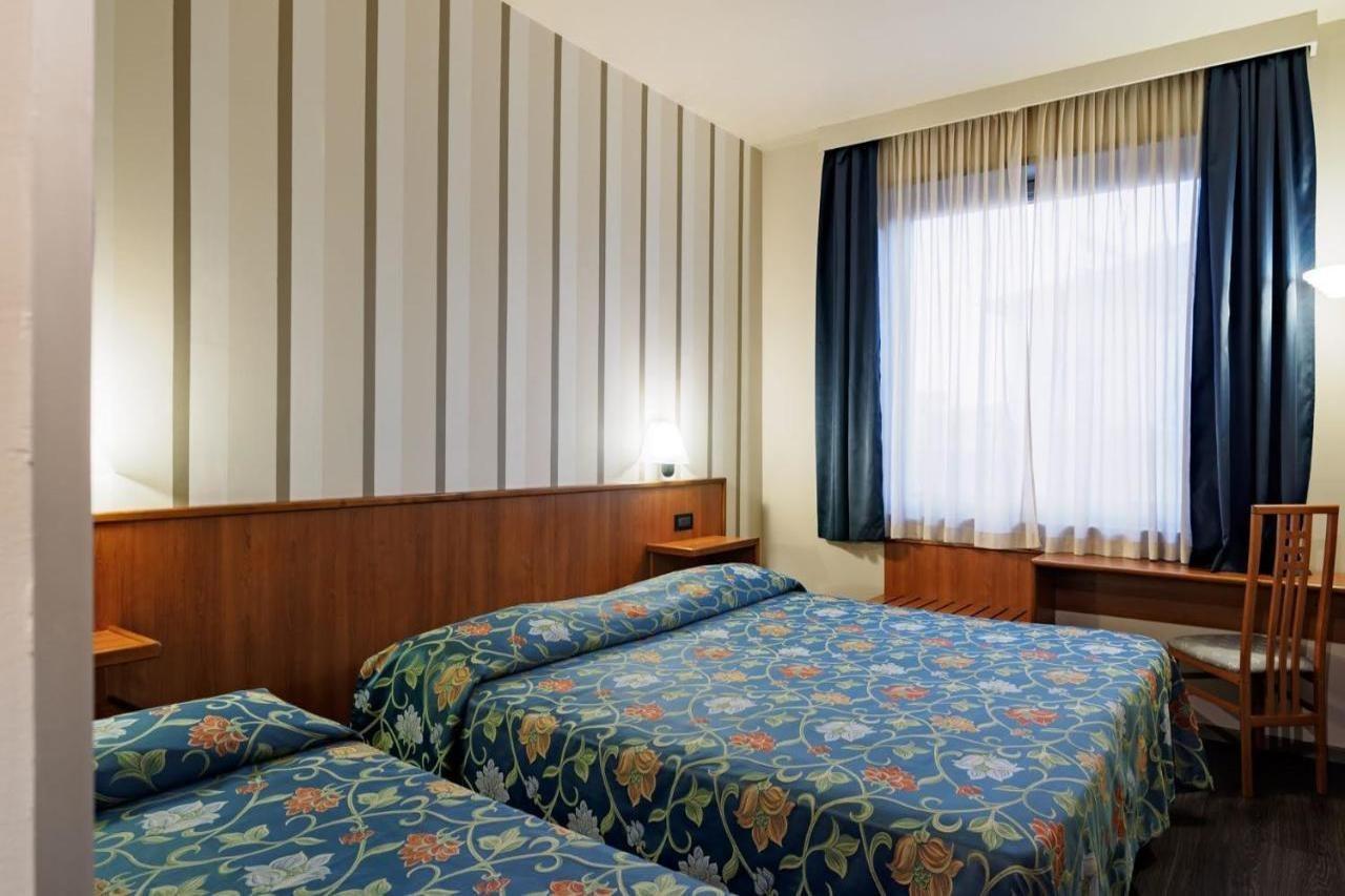 B&B Hotel Torino President Экстерьер фото