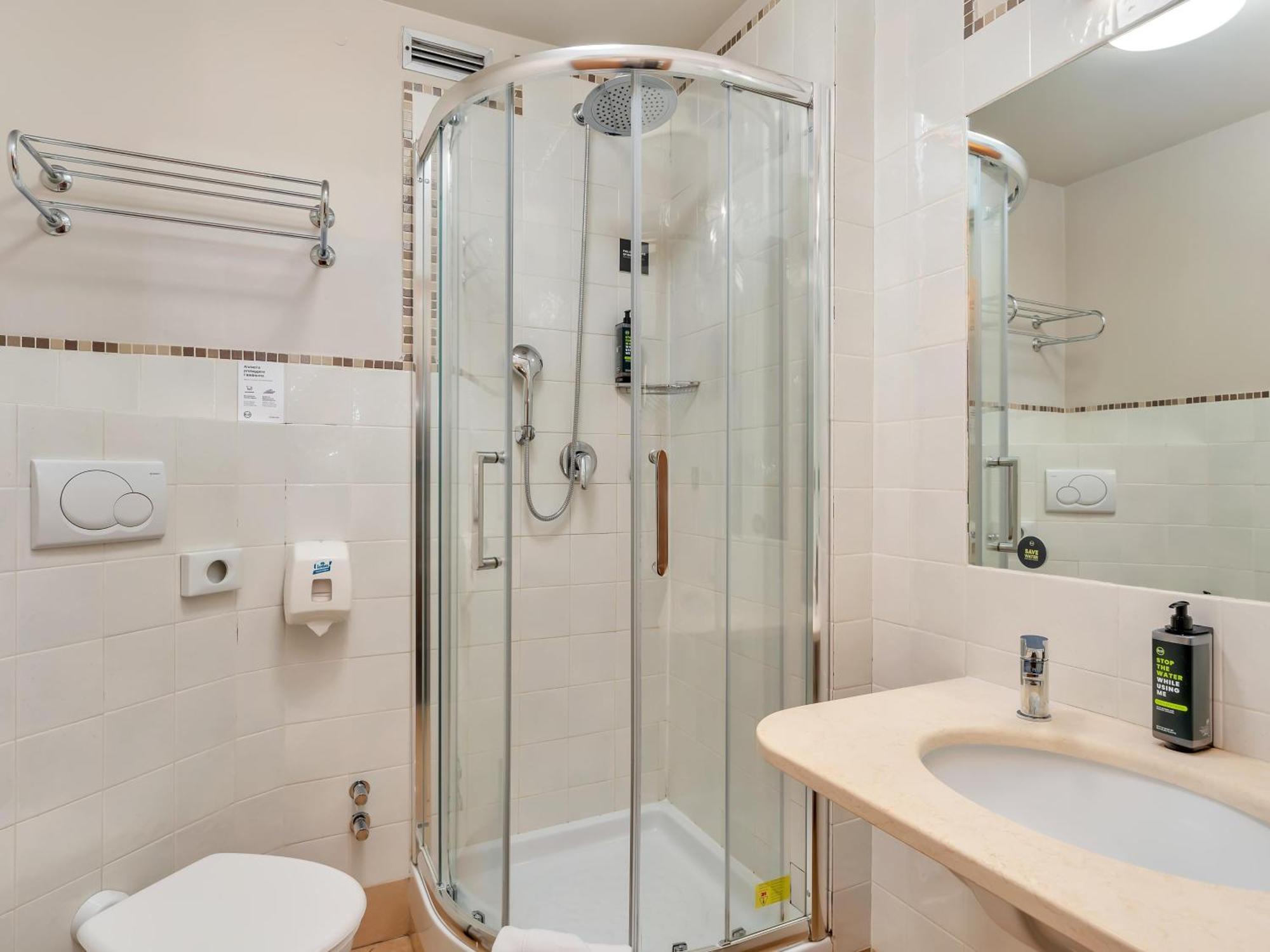 B&B Hotel Torino President Экстерьер фото