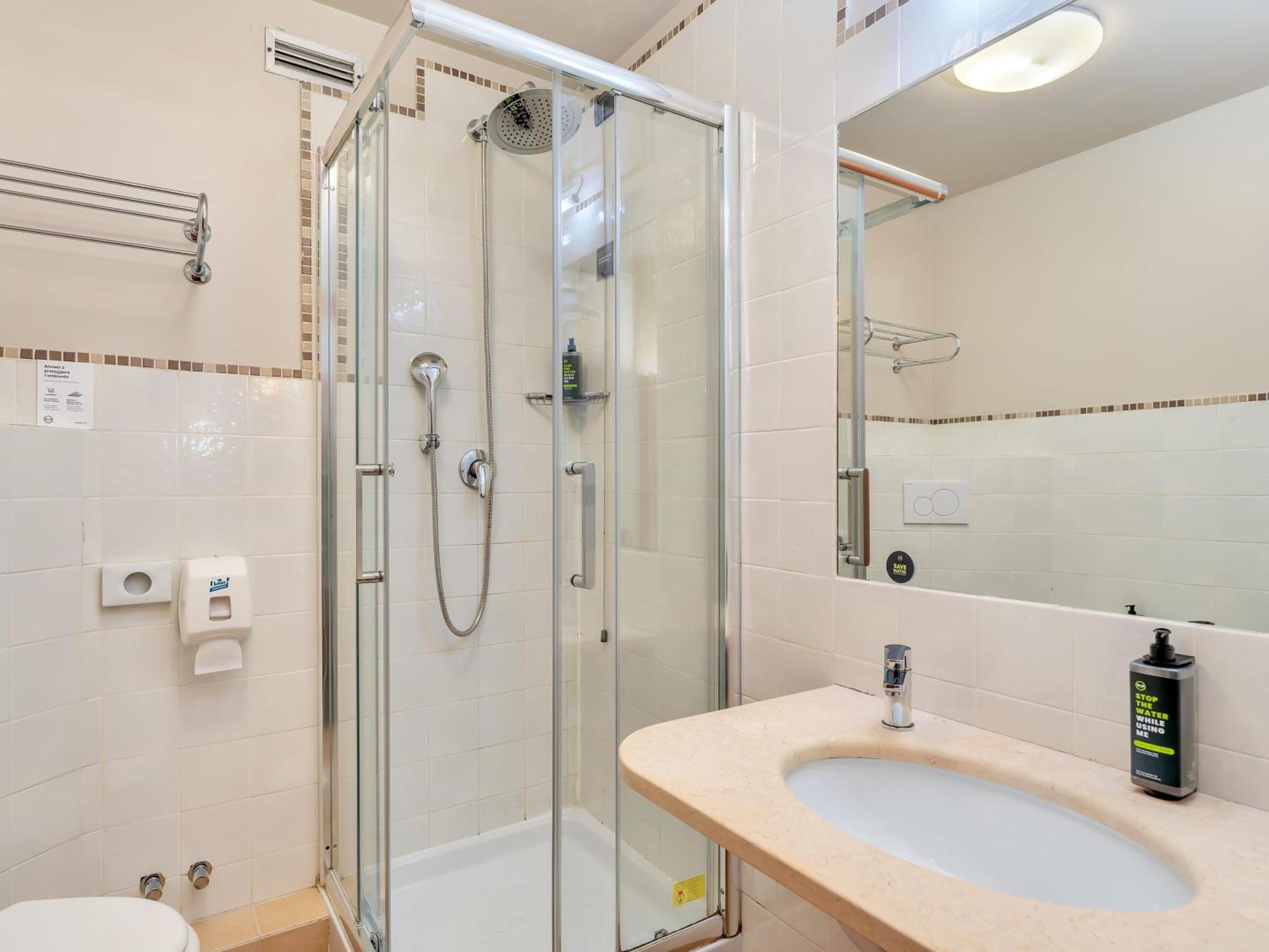 B&B Hotel Torino President Экстерьер фото