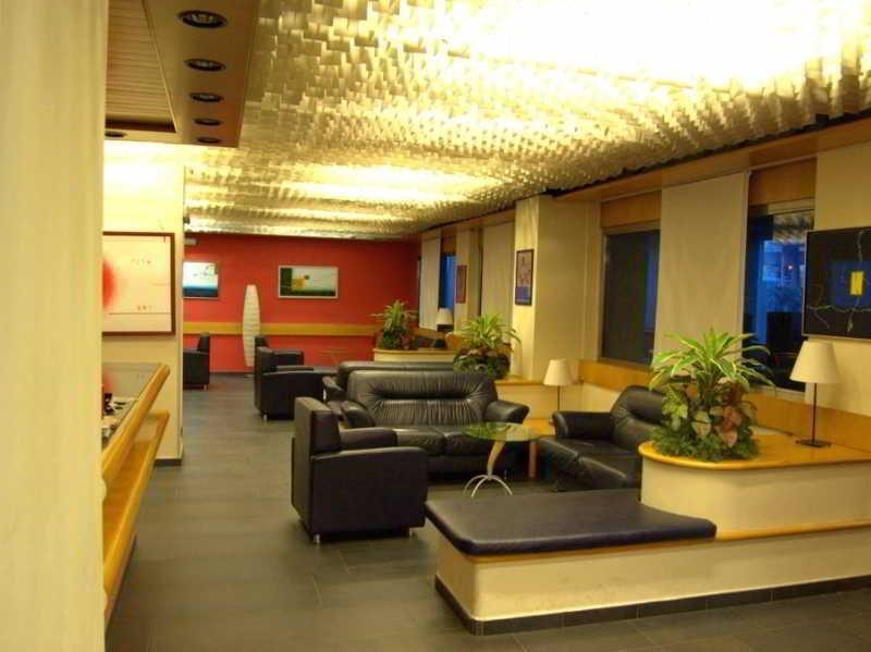 B&B Hotel Torino President Экстерьер фото