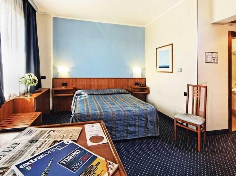 B&B Hotel Torino President Экстерьер фото