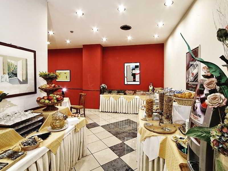 B&B Hotel Torino President Экстерьер фото