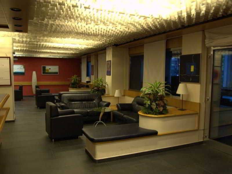 B&B Hotel Torino President Экстерьер фото