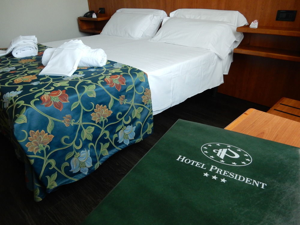 B&B Hotel Torino President Экстерьер фото